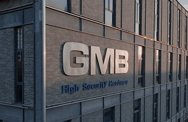 GMB企业宣传片拍摄